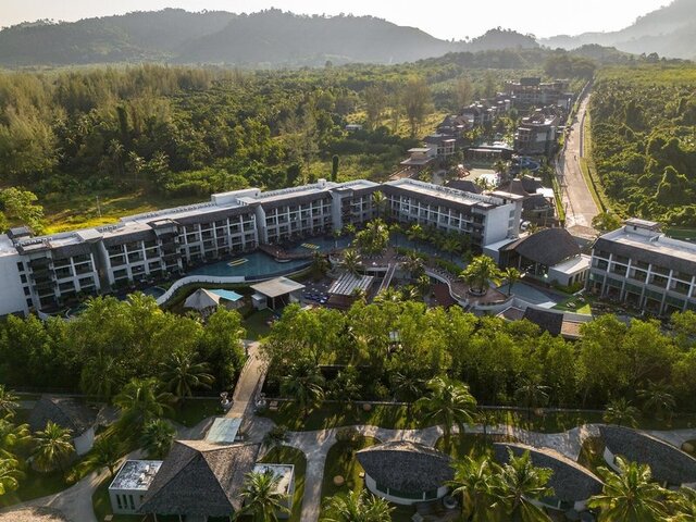 TUI BLUE MAI Khao Lak ★★★★