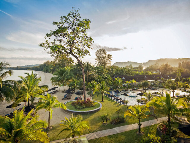 ROBINSON KHAO LAK ★★★★★
