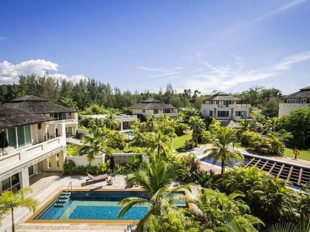 ROBINSON KHAO LAK ★★★★★