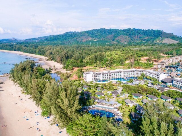 TUI BLUE MAI Khao Lak ★★★★