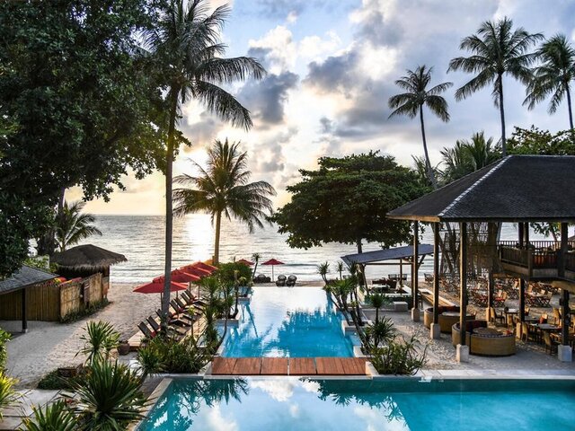 Anantara Rasananda Koh Phangan Villas ★★★★★