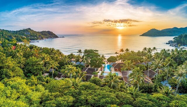 Anantara Rasananda Phanga ★★★★★