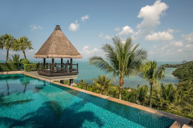 Four Seasons Resort Samui ★★★★★★