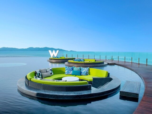 W Koh Samui ★★★★★