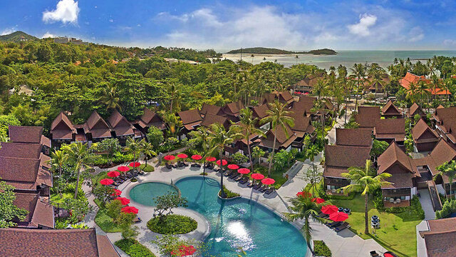 Amari Koh Samui ★★★★★
