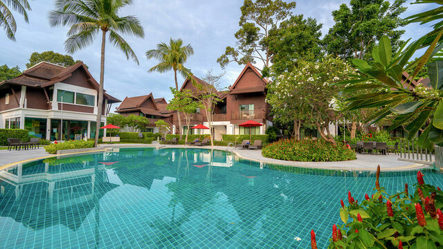 Amari Koh Samui ★★★★★