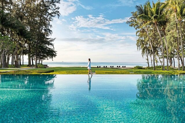 Dusit Thani Krabi Beach Resort ★★★★★
