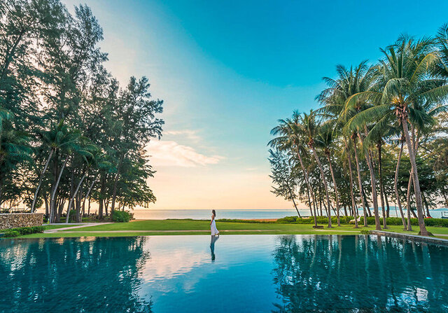 Dusit Thani Krabi Beach Resort ★★★★★