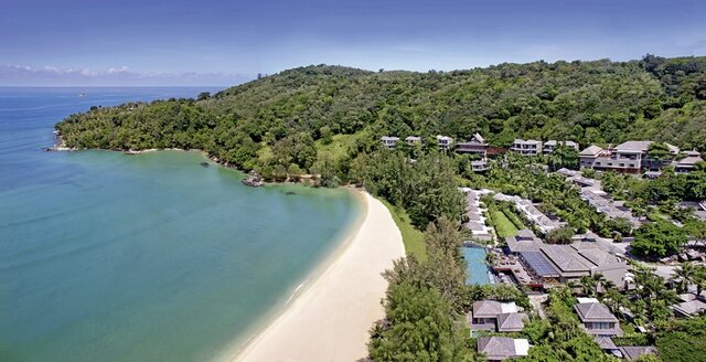 Anantara Phuket Layan Resort ★★★★★