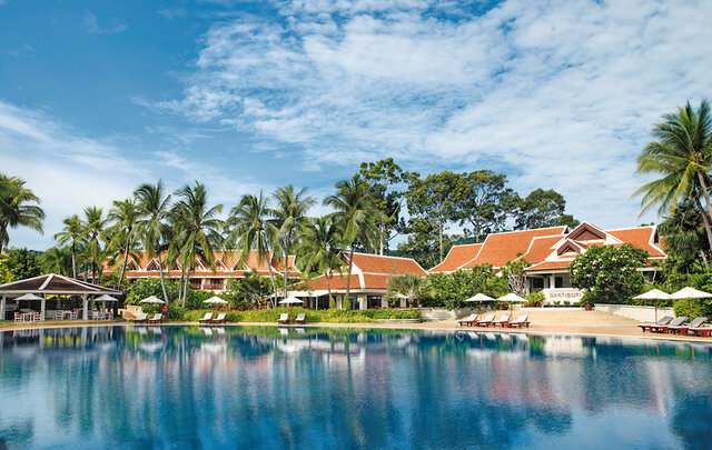 Santiburi Koh Samui ★★★★★