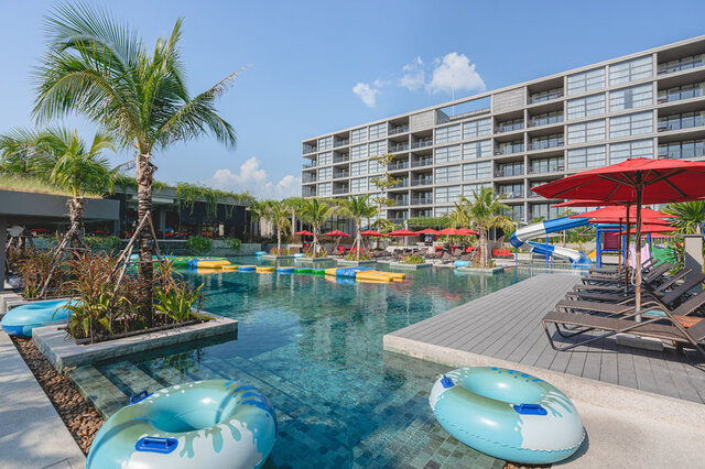 Anantara Vacation Club ★★★★★