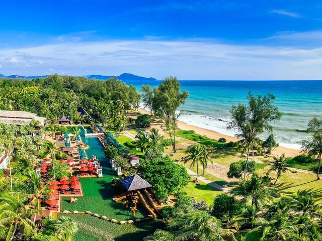 JW Marriott Phuket Resort & Spa ★★★★★