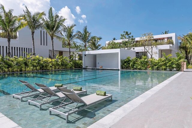Melia Phuket Mai Khao ★★★★★