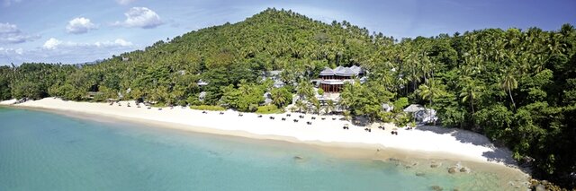 The Surin Phuket ★★★★★