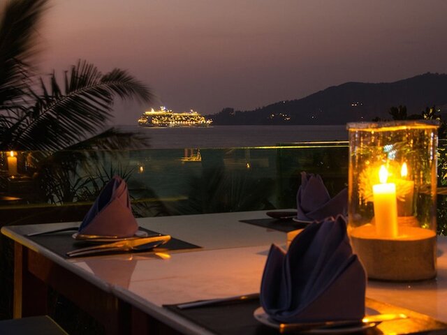 La Flora Resort Patong ★★★★★