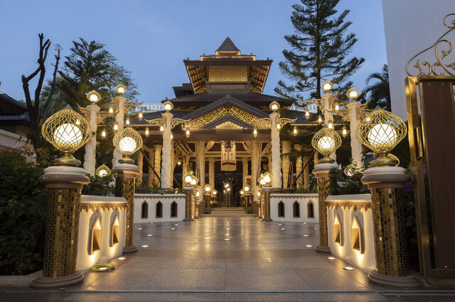 Quality Resort & Spa ★★★★