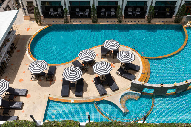 Amata Resort ★★★