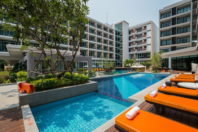 Hotel J Inspired ★★★★