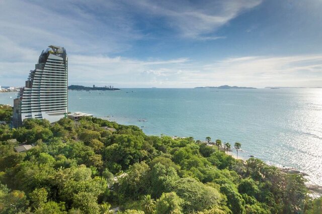 Cape Dara Resort ★★★★★