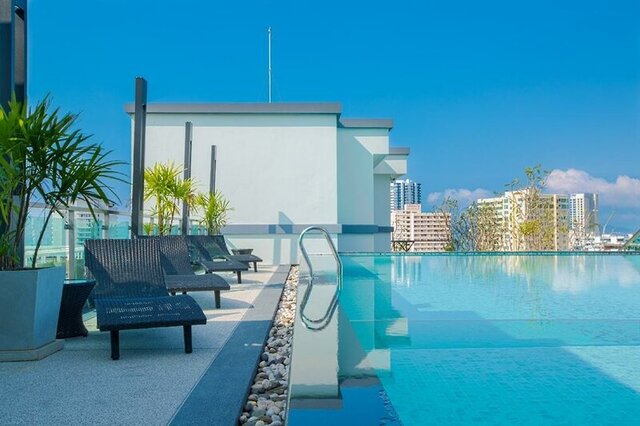 Royal Prince Resort ★★★★