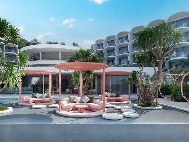 Veranda Resort Phuket Autograph Collection ★★★★★