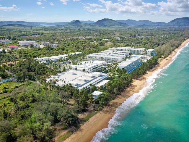 Riu Palace Phuket ★★★★★