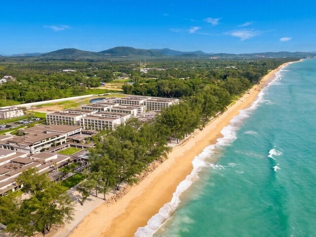 Riu Palace Phuket ★★★★★