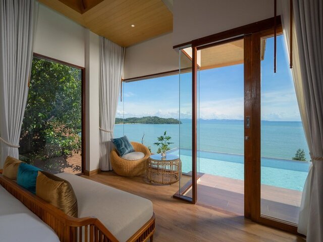 Sinae Phuket Luxury Hotel ★★★★★