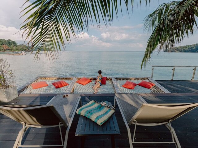 Hotel Tide ★★★★★