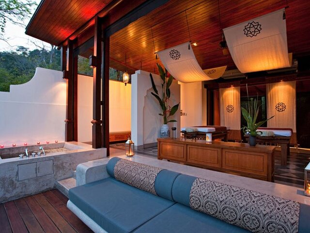 Villa Zolitude ★★★★★