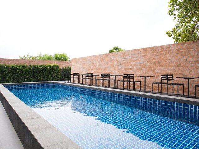 Theorie Hotel Sukhumvit by Tolani ★★★★