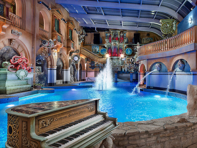 Wellness Hotel ★★★★