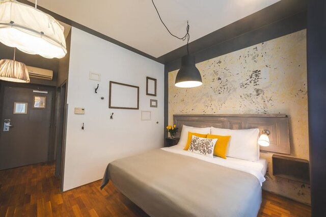 Miss Sophie's New Town ★★★★