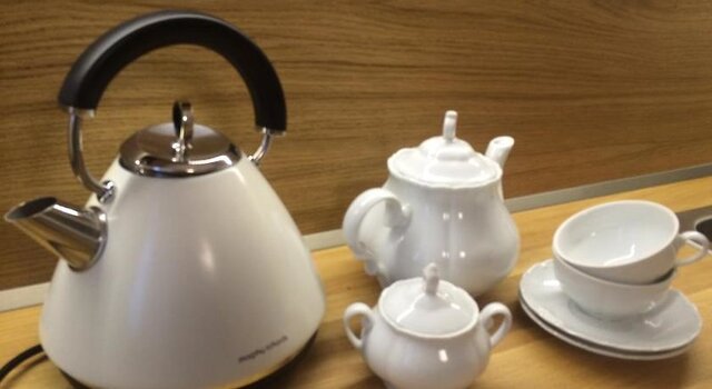 U Bílé Lilie ★★★★