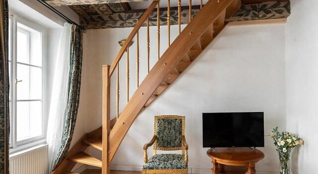 Residence Bijou de Prague ★★★★