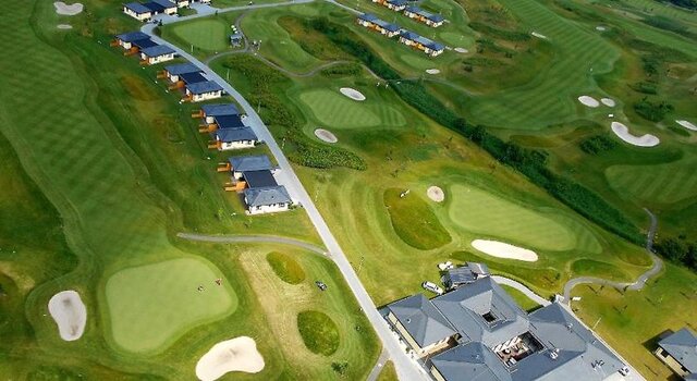 Black Bridge - Hotel Apartment ★★★★