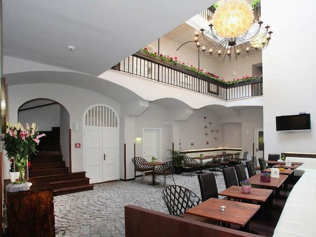 Residence Agnes ★★★★