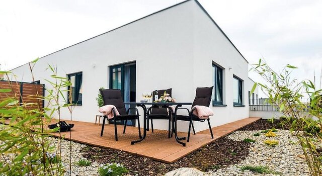 Residence Trafick ★★★★
