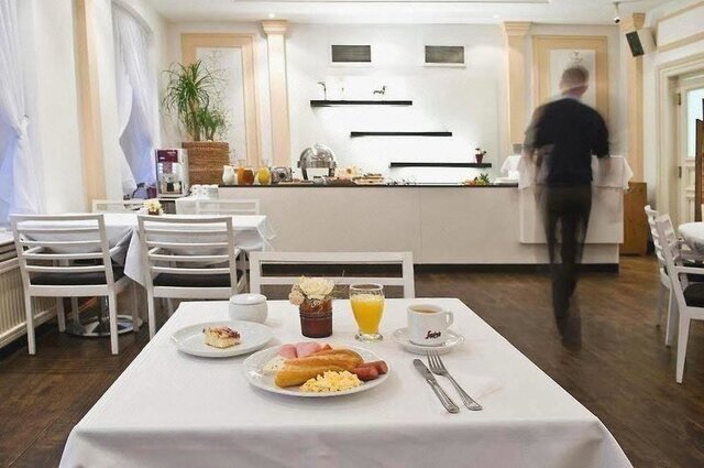 Hotel Schwaiger ★★★★