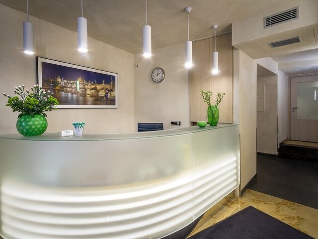 Hotel Clementin ★★★★