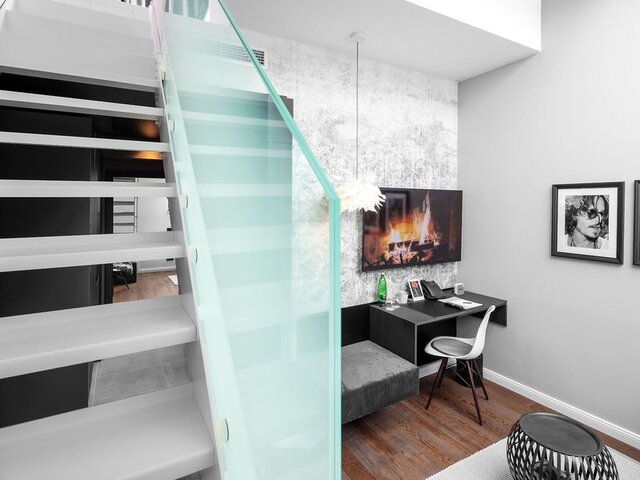 The Manes Boutique Hotel Prague ★★★★