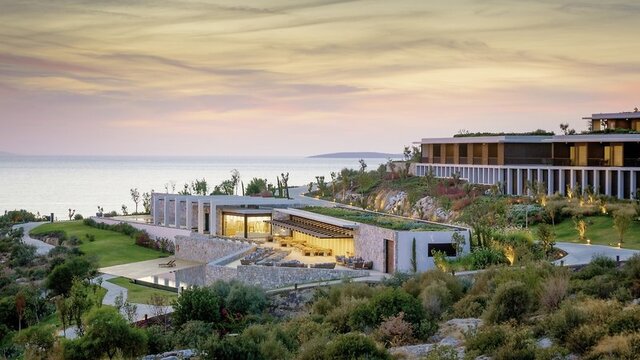 Six Senses Kaplankaya ★★★★★★