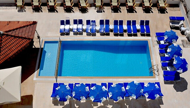 Kleopatra Arsi ★★★★