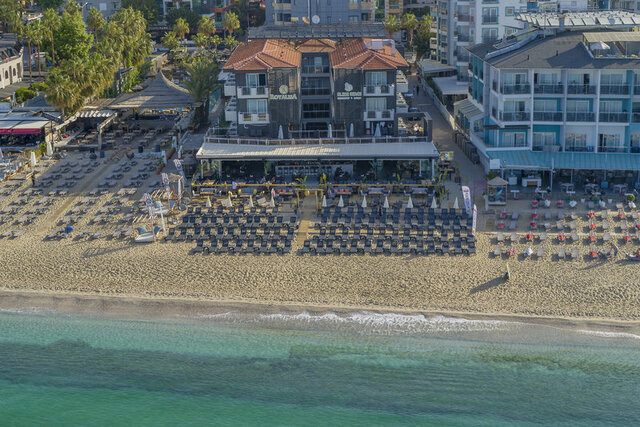 Royalisa Palmiye Beach - ★★★