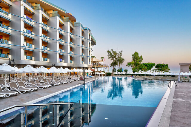 Grand Kaptan ★★★★★