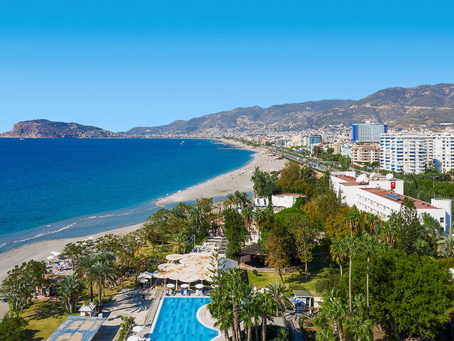 Labranda Alantur Resort ★★★★★