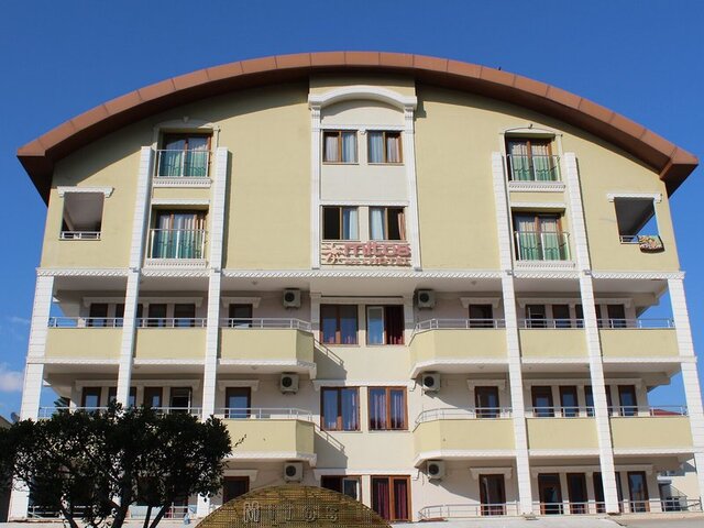 Mitos App & Hotel ★★★