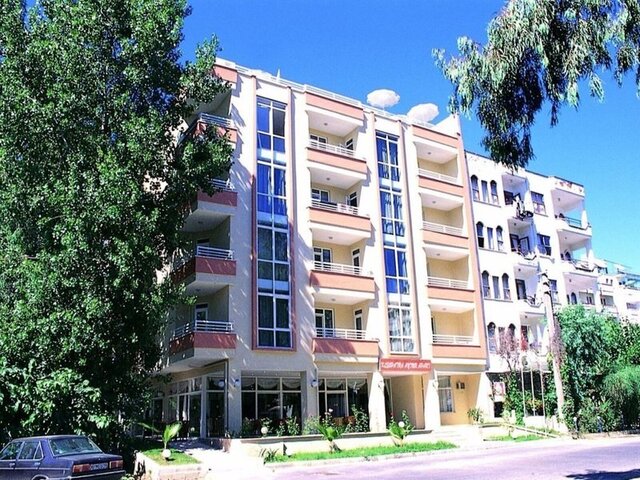 Kleopatra Aytur Apart ★★★