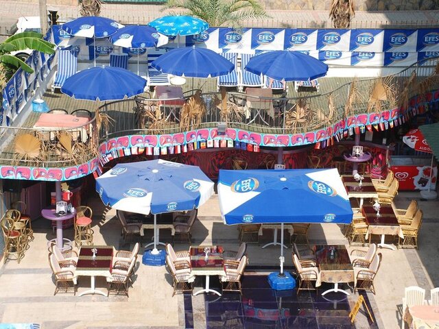 Lavinia Apart Hotel ★★★