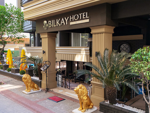 Novis Hotel ★★★